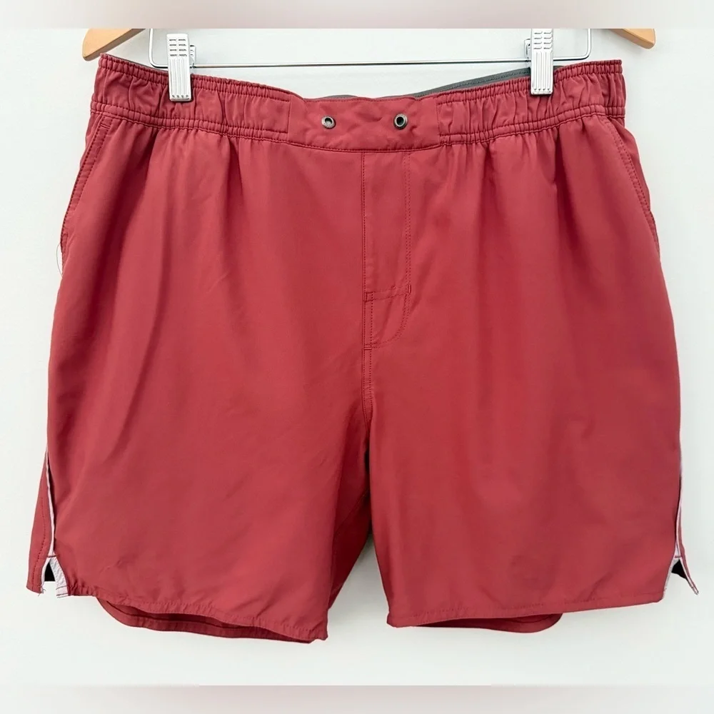 Vuori Men's The Rise and Shine Shorts | Size XL